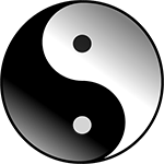 Le Yin et le Yang