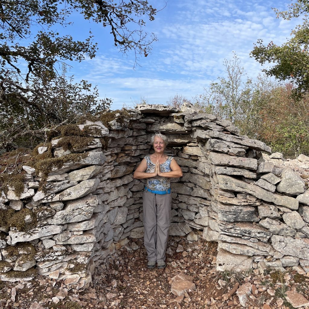 Dimanche 20 Novembre, Qi Gong de l’intelligence du coeur…