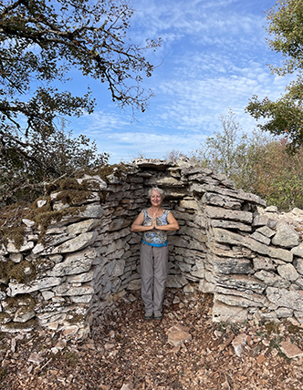 STAGE QI GONG : Dimanche 20 NOVEMBRE 2022