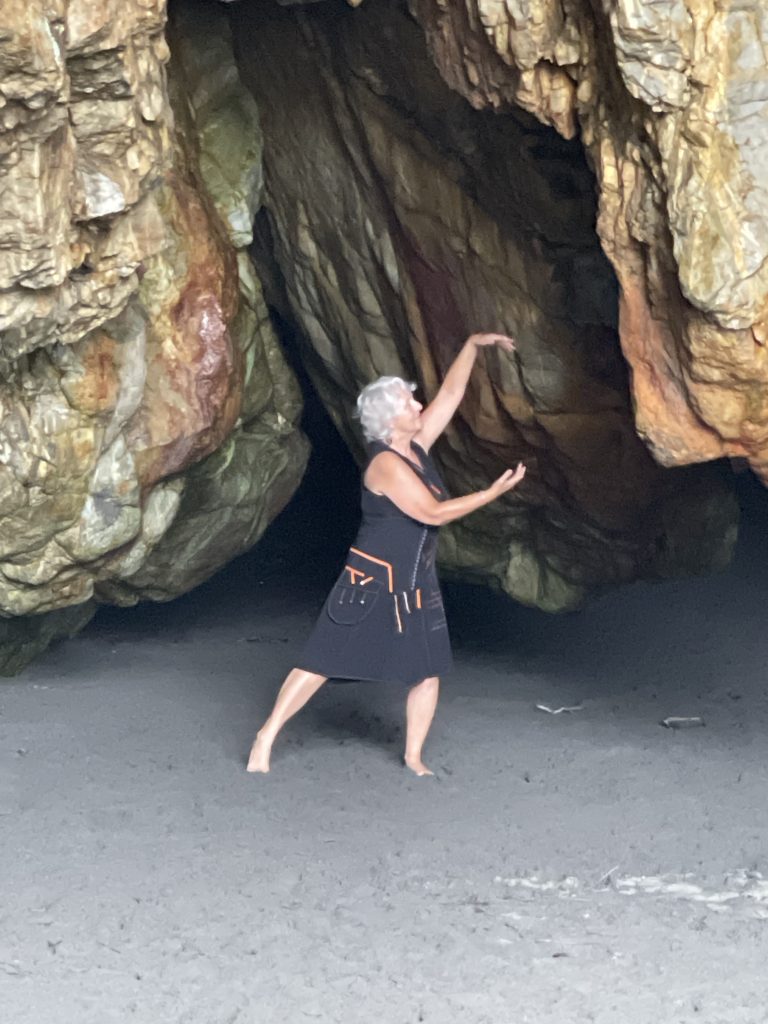 LA PRATIQUE DU QI GONG
